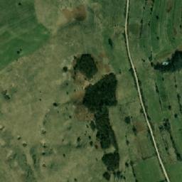 Satellite imagery of Kik, BA