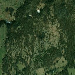 Satellite imagery of Kik, BA