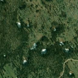 Satellite imagery of Kik, BA