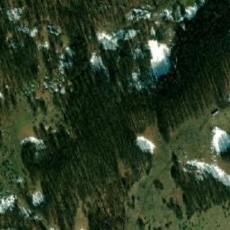 Satellite imagery of Tiričevica, BA