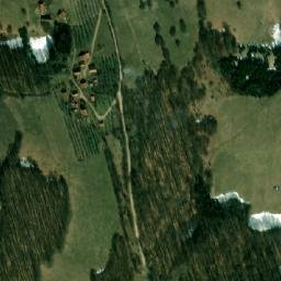 Satellite imagery of Tiričevica, BA