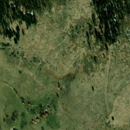Satellite imagery of Skutarov Vrh, BA