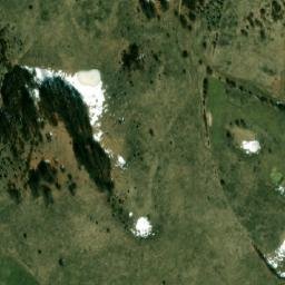 Satellite imagery of Gatarino Brdo, BA
