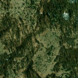 Satellite imagery of Mala Manjača, BA