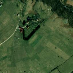 Satellite imagery of Rajićevo Brdo, BA