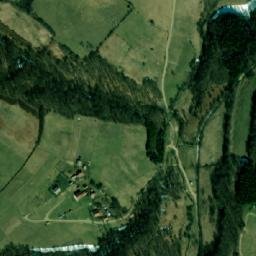 Satellite imagery of Rajićevo Brdo, BA