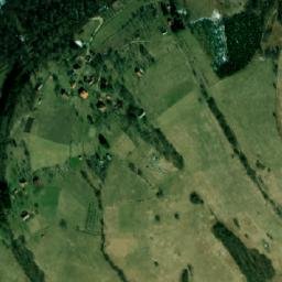 Satellite imagery of Rajićevo Brdo, BA