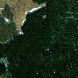 Satellite imagery of Kocino Brdo, BA