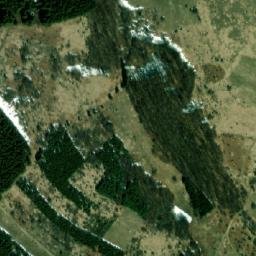 Satellite imagery of Dragiševac, BA