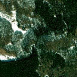 Satellite imagery of Dragiševac, BA