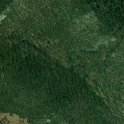 Satellite imagery of Pogledna Kosa, BA