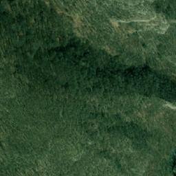 Satellite imagery of Pogledna Kosa, BA