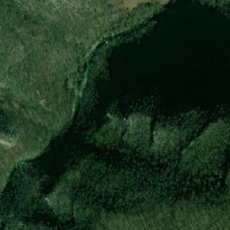 Satellite imagery of Pogledna Kosa, BA