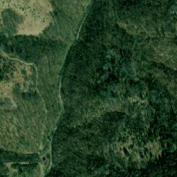 Satellite imagery of Lisina, BA