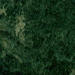 Satellite imagery of Lisina, BA