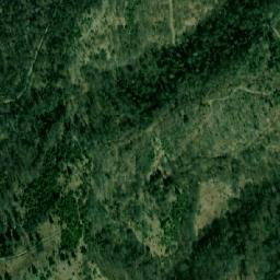 Satellite imagery of Lisina, BA