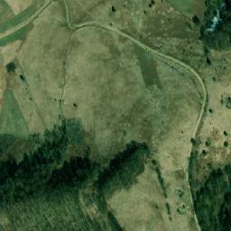 Satellite imagery of Petkovica, BA