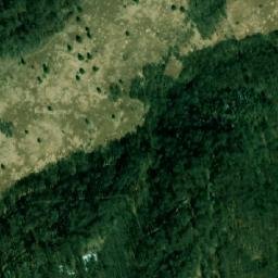Satellite imagery of Petkovica, BA