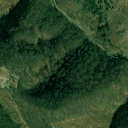 Satellite imagery of Perića Vis, BA