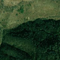 Satellite imagery of Perića Vis, BA