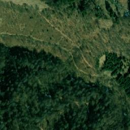 Satellite imagery of Perića Vis, BA