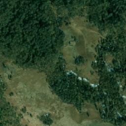 Satellite imagery of Ðubino Brdo, BA