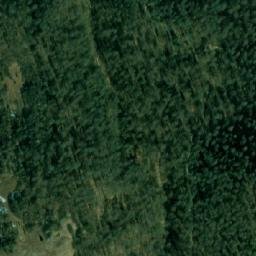 Satellite imagery of Ðubino Brdo, BA