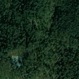 Satellite imagery of Ðubino Brdo, BA