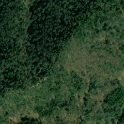 Satellite imagery of Vis, BA