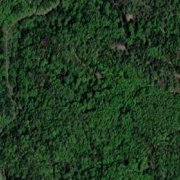 Satellite imagery of Ožeg, BA