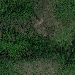 Satellite imagery of Ožeg, BA