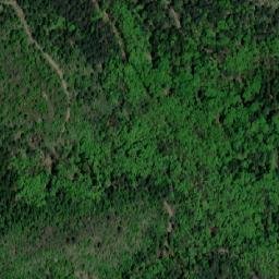 Satellite imagery of Ožeg, BA