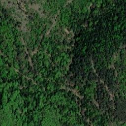 Satellite imagery of Guberov Čardak, BA