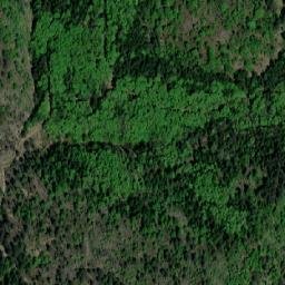 Satellite imagery of Blagonjino Brdo, BA