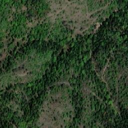 Satellite imagery of Lukovac, BA