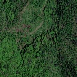 Satellite imagery of Marina Glavica, BA