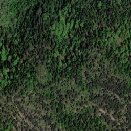 Satellite imagery of Opadljike, BA