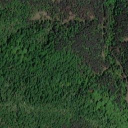 Satellite imagery of Halilova Glavica, BA