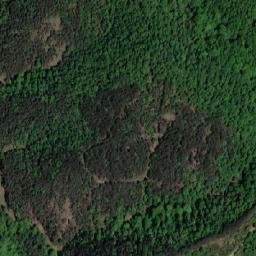 Satellite imagery of Halilova Glavica, BA