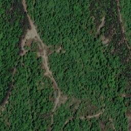 Satellite imagery of Halilova Glavica, BA