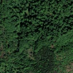 Satellite imagery of Visoka Glavica, BA