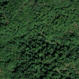 Satellite imagery of Visoka Glavica, BA