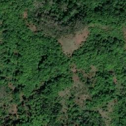 Satellite imagery of Zeleni Kamen, BA