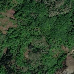 Satellite imagery of Zeleni Kamen, BA