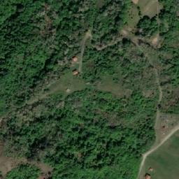 Satellite imagery of Zeleni Kamen, BA