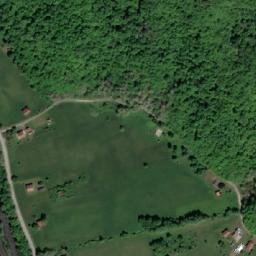 Satellite imagery of Gavrića Brdo, BA