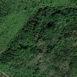 Satellite imagery of Gavrića Brdo, BA