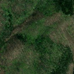 Satellite imagery of Duga Kosa, BA