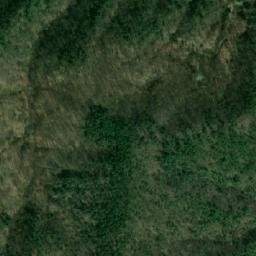 Satellite imagery of Zrgovi, BA