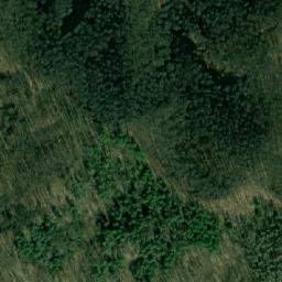 Satellite imagery of Mlinska Kosa, BA